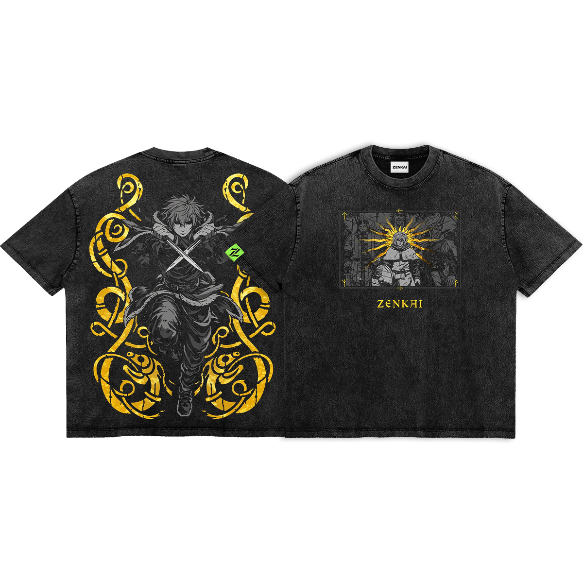 Son of Thors: The Viking’s Path