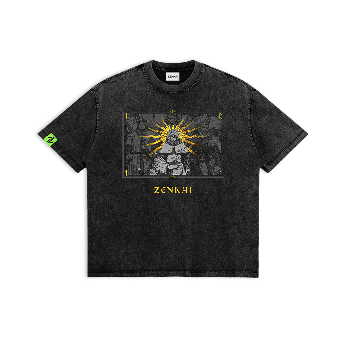 Son of Thors: The Viking’s Path