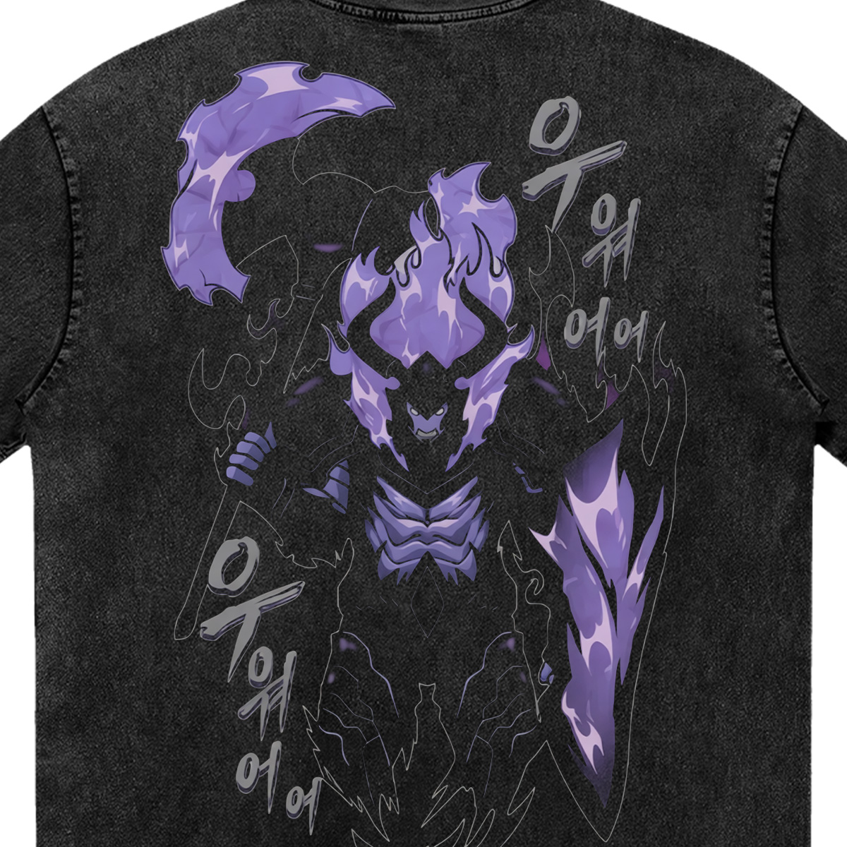 Grand Marshal: Bellion’s Reign