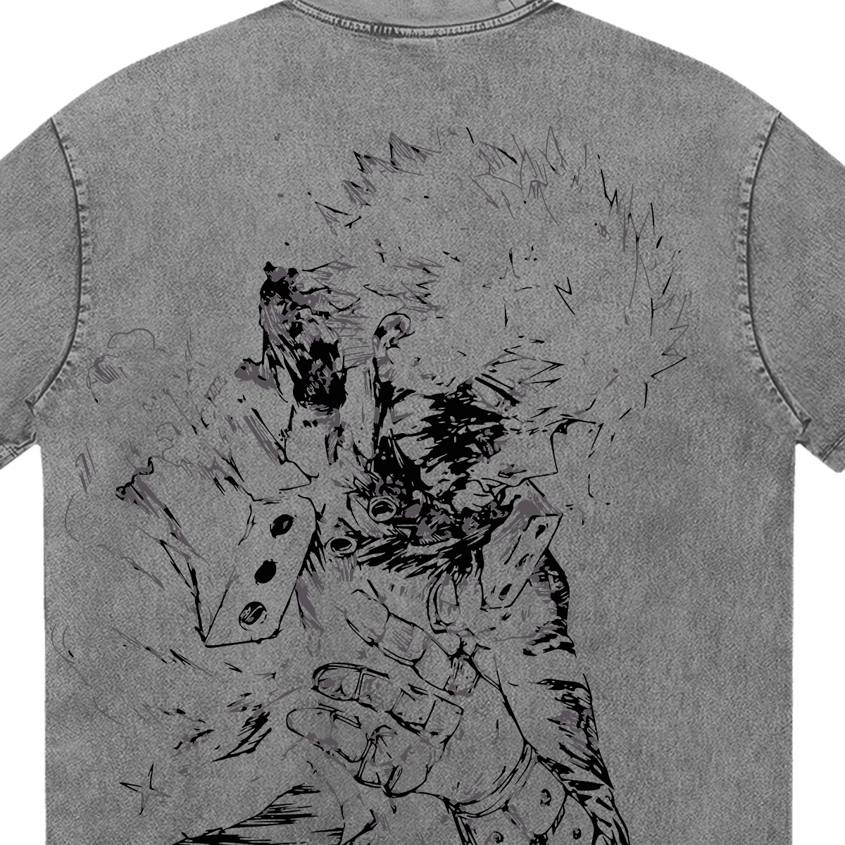 Explosive Instinct: Dynamight