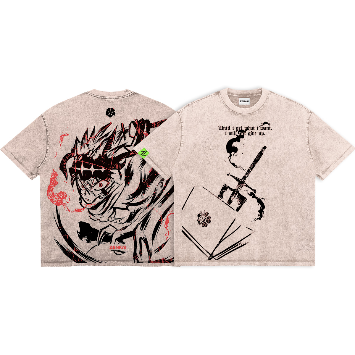 Devil's Grimoire: Asta’s Final Stand