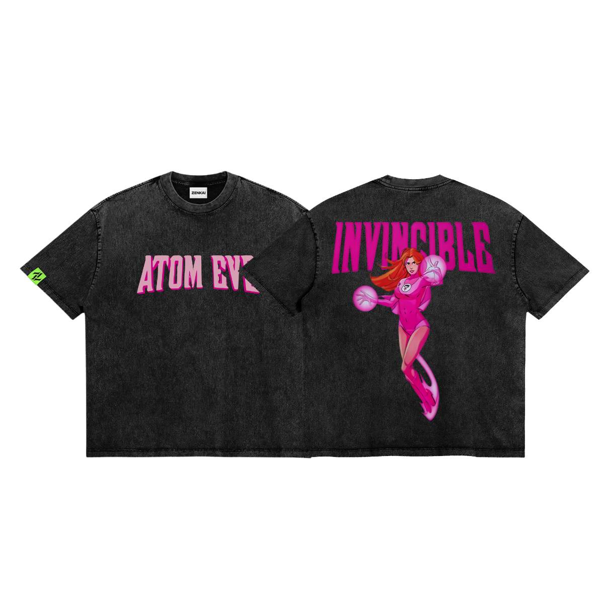 ATOM EVE