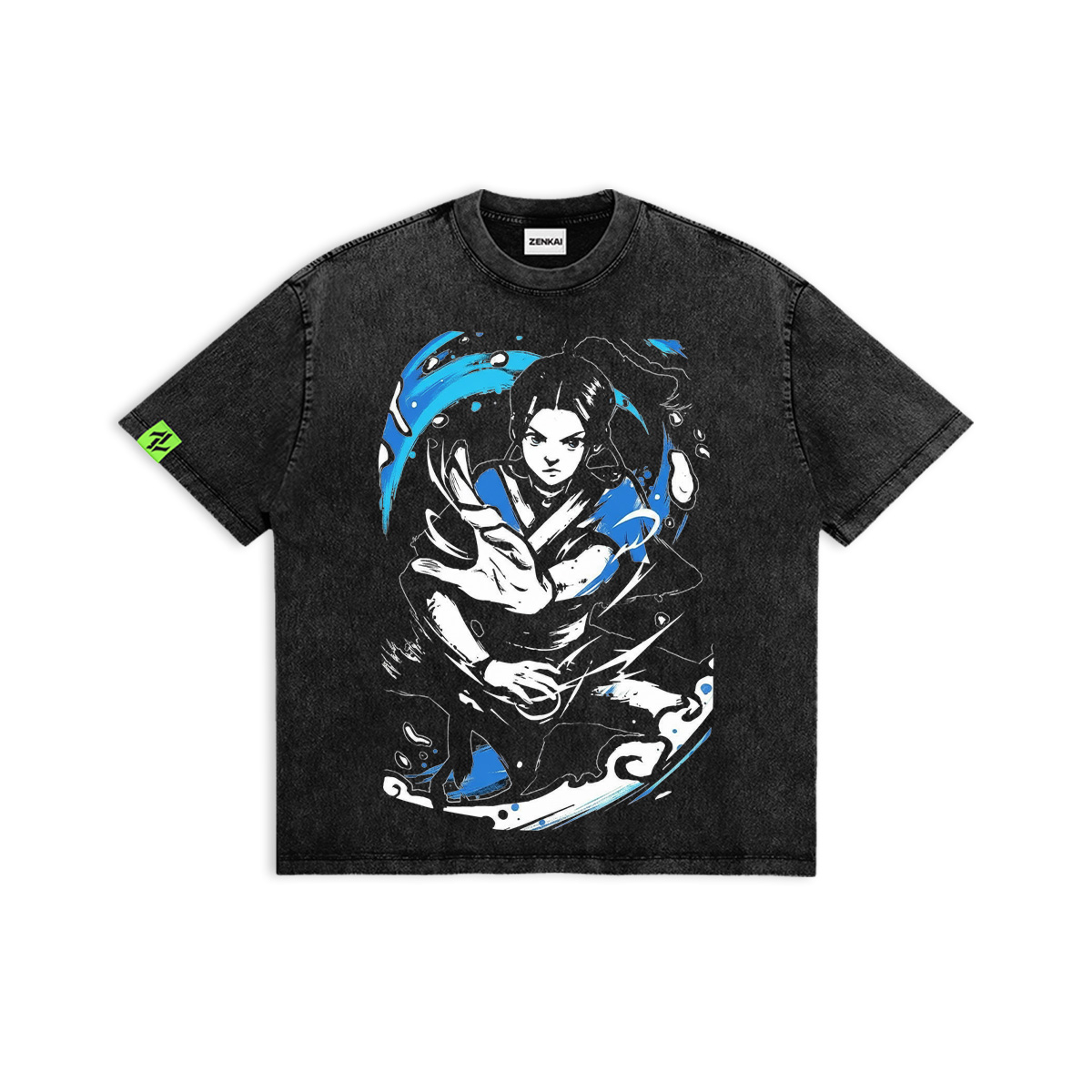 THE TRIBAL MATRIARCH