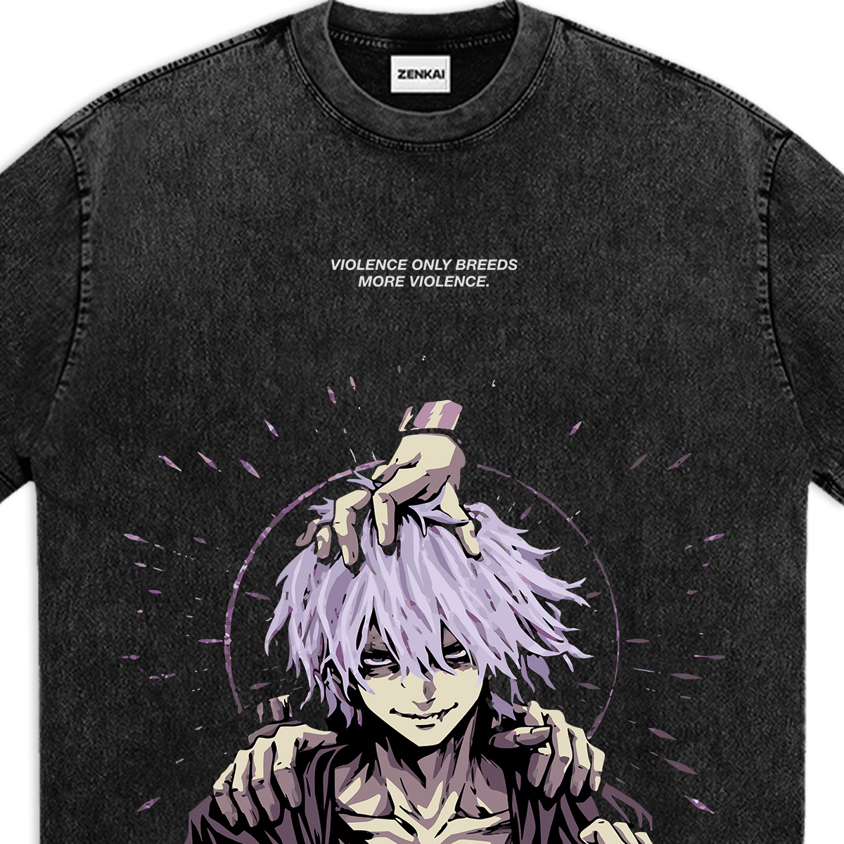Symbol of Decay: Shigaraki’s Reach