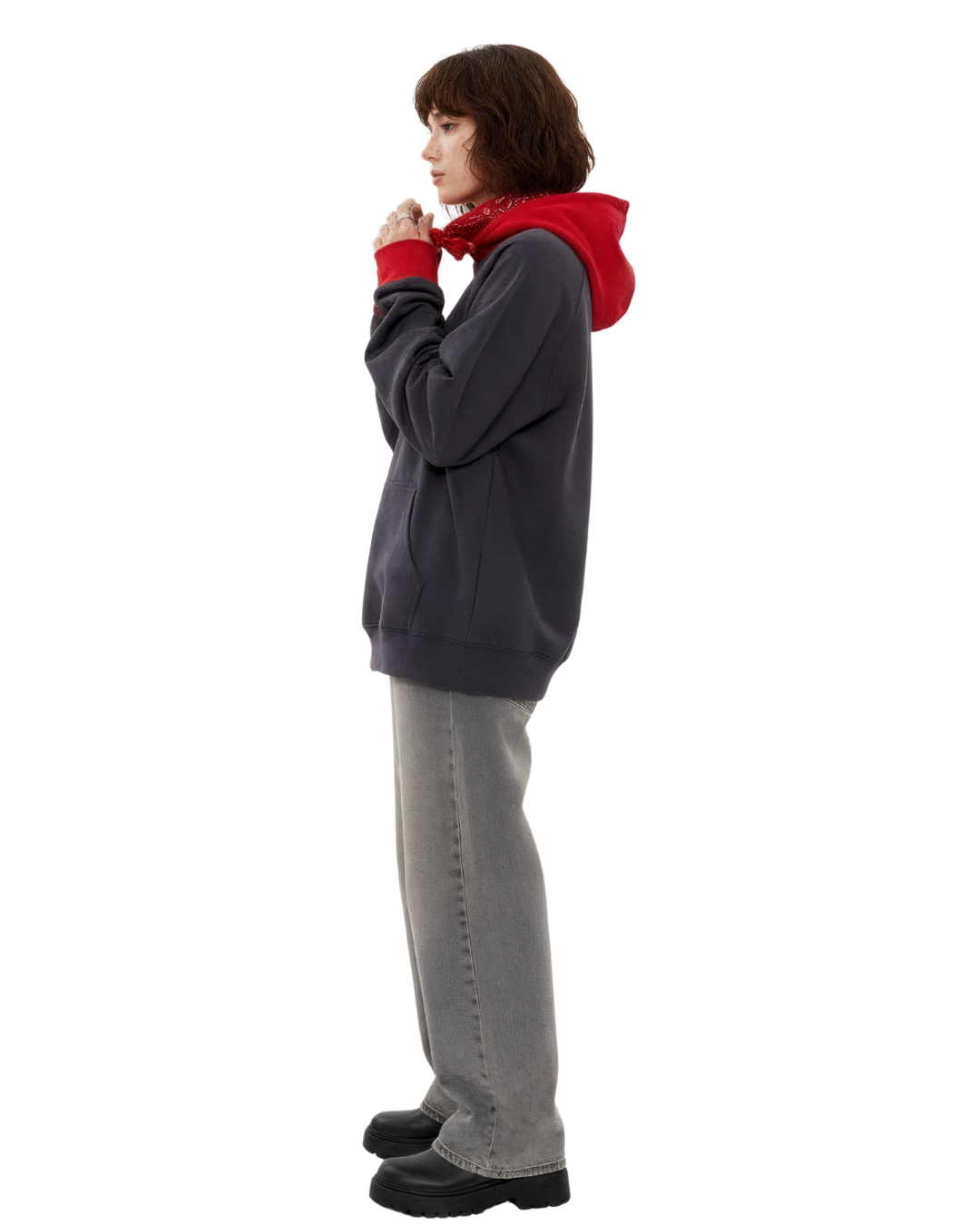 ITADORI JUJUTSU HOODIE