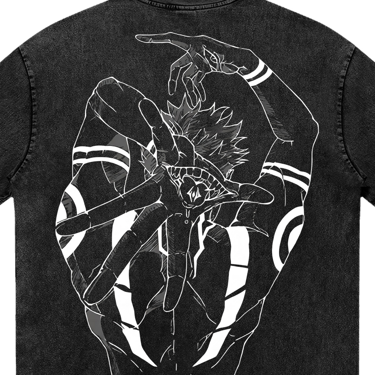 King of Curses: Sukuna’s Domain