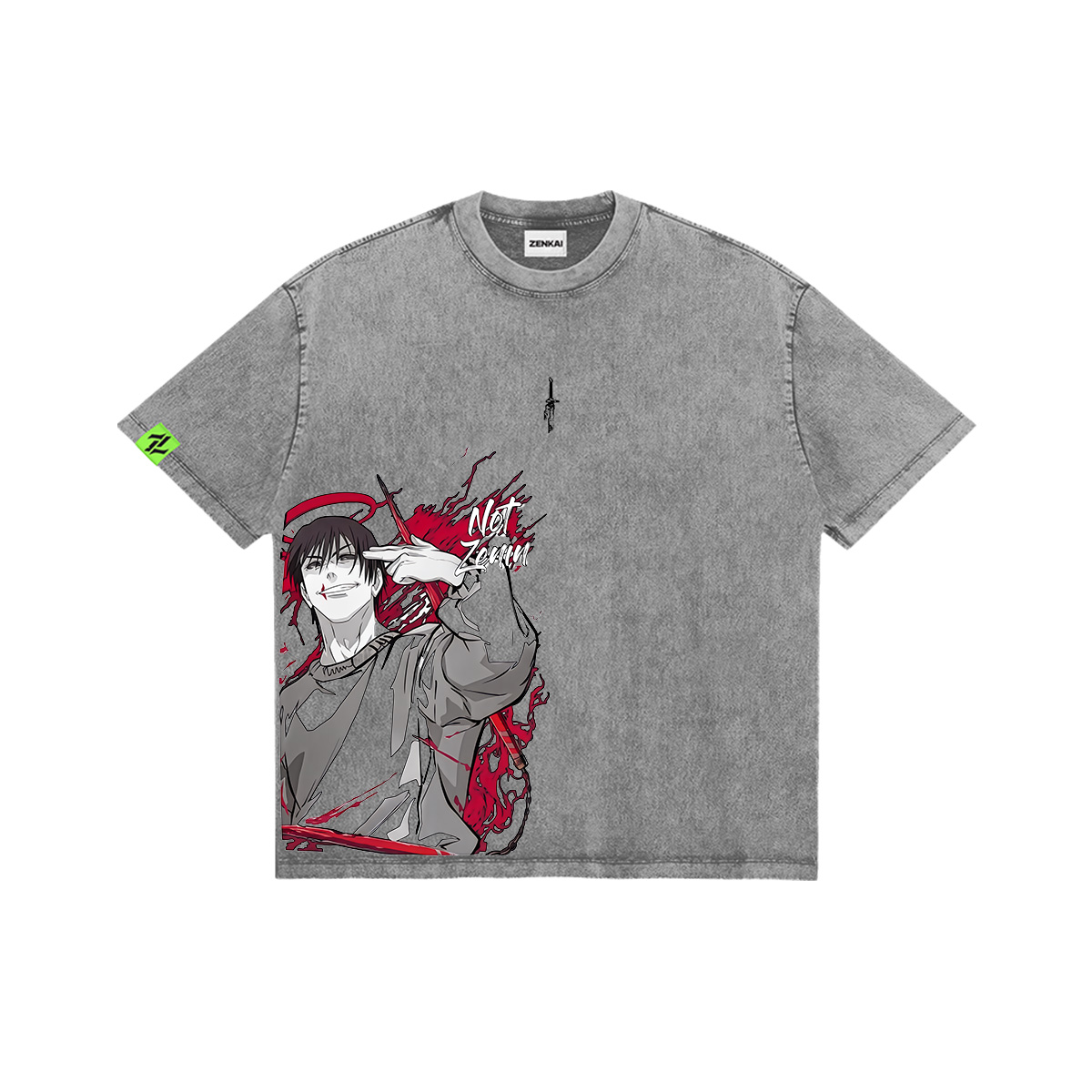 Sorcerer Killer's Gambit