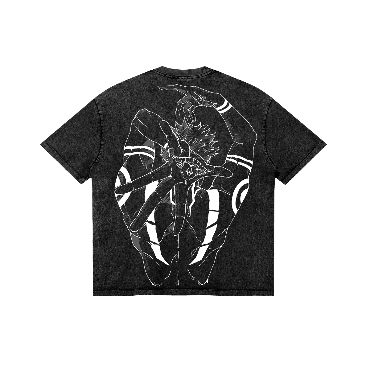 King of Curses: Sukuna’s Domain