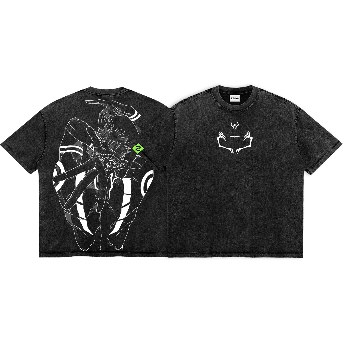 King of Curses: Sukuna’s Domain