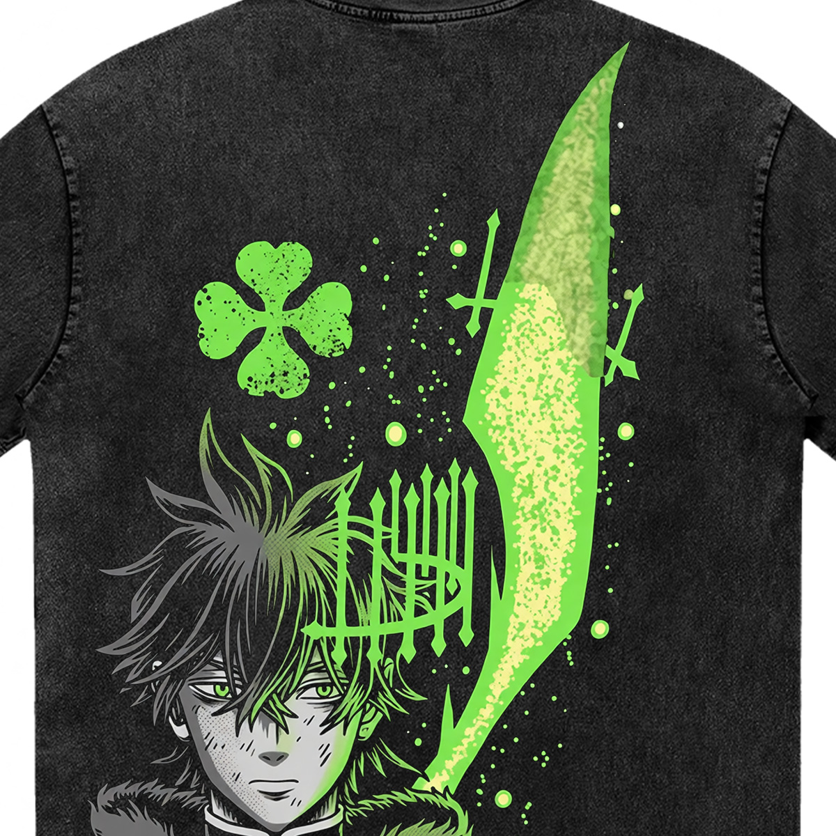 Black Clover – ZENKAI