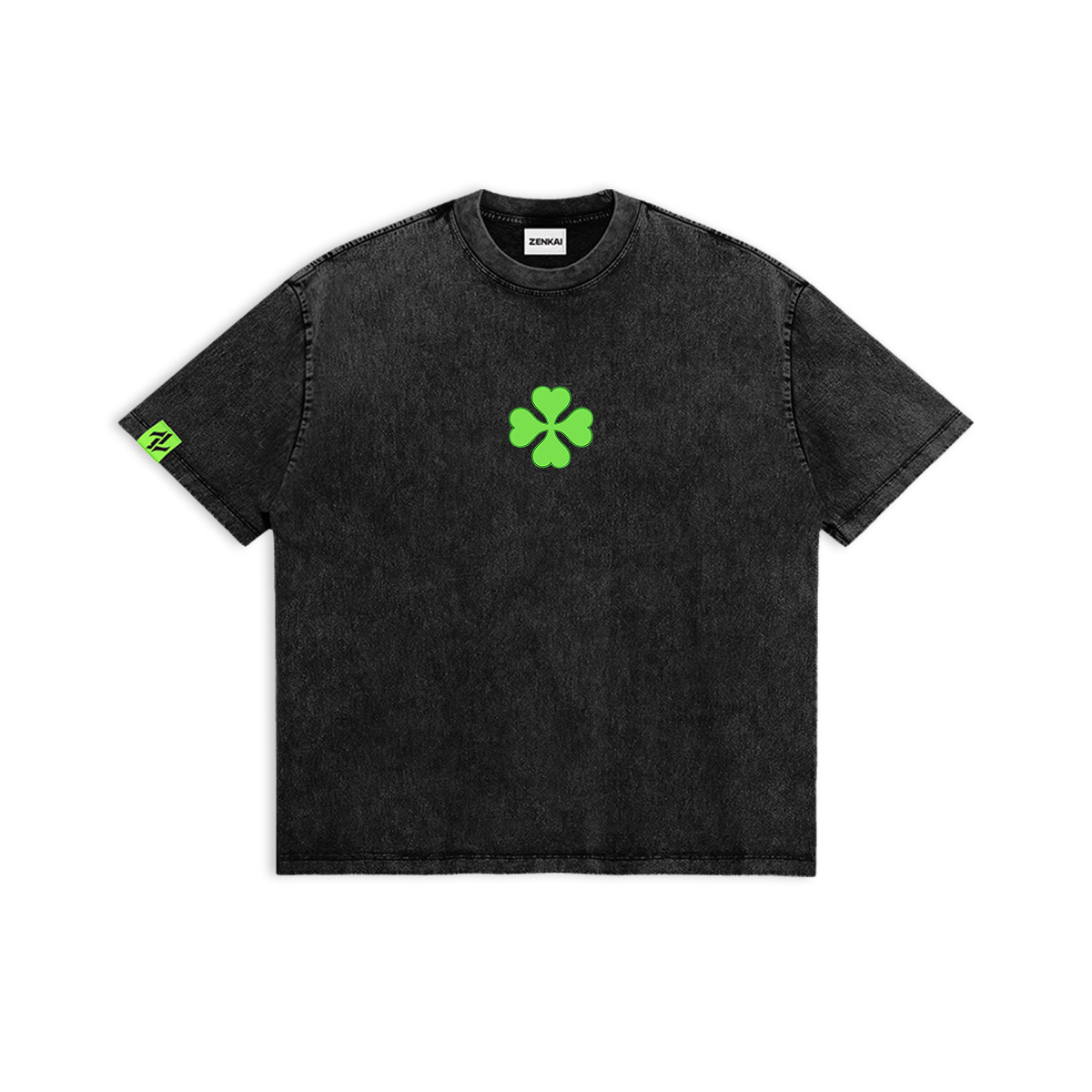 Wind Monarch: Yuno’s Spirit"