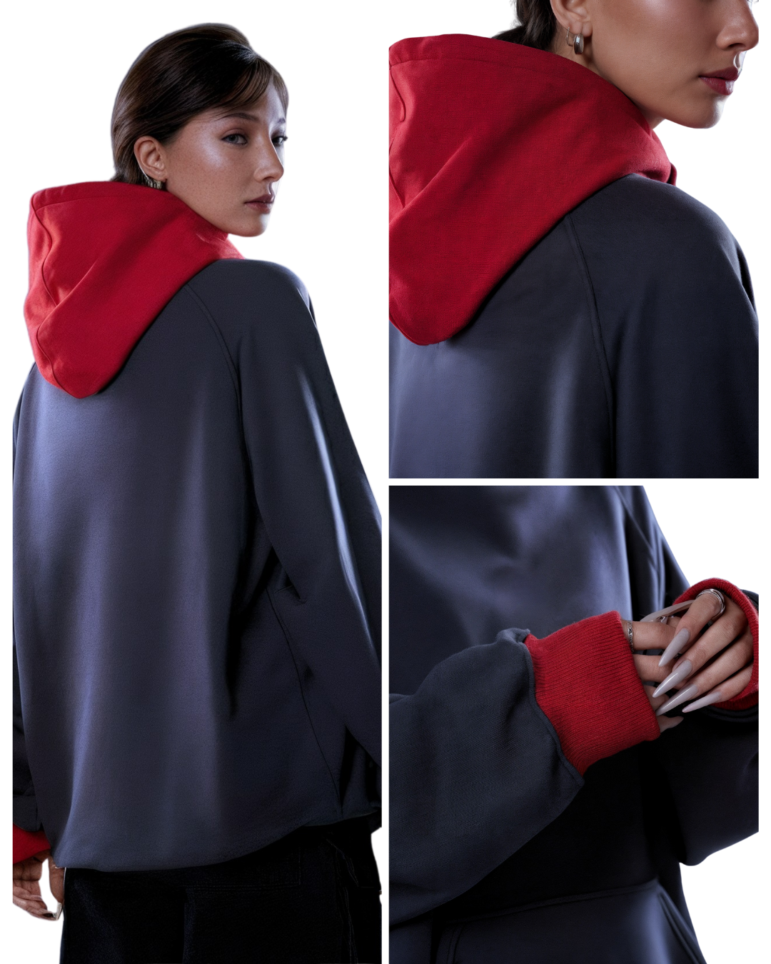 ITADORI JUJUTSU HOODIE