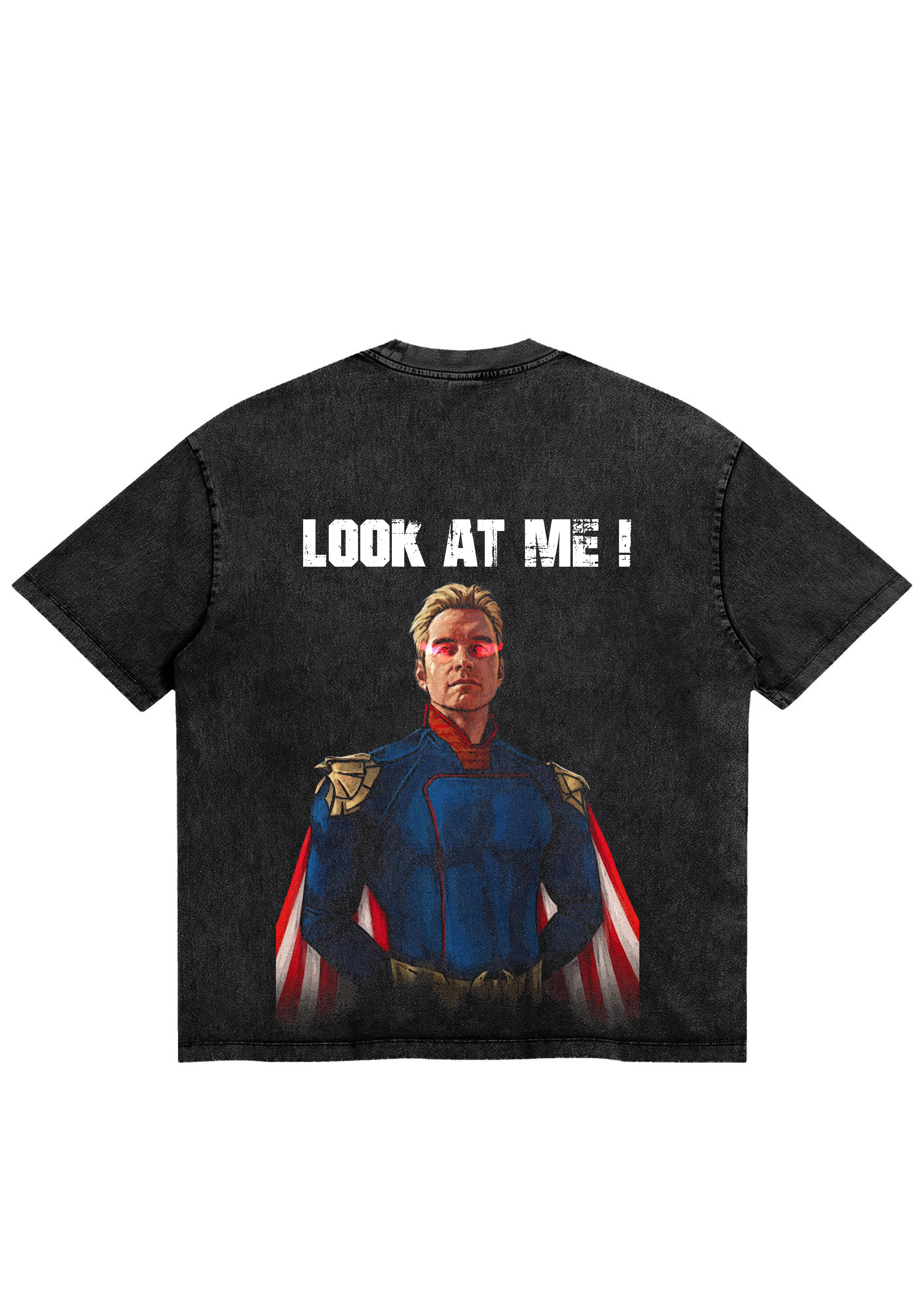 Look at me