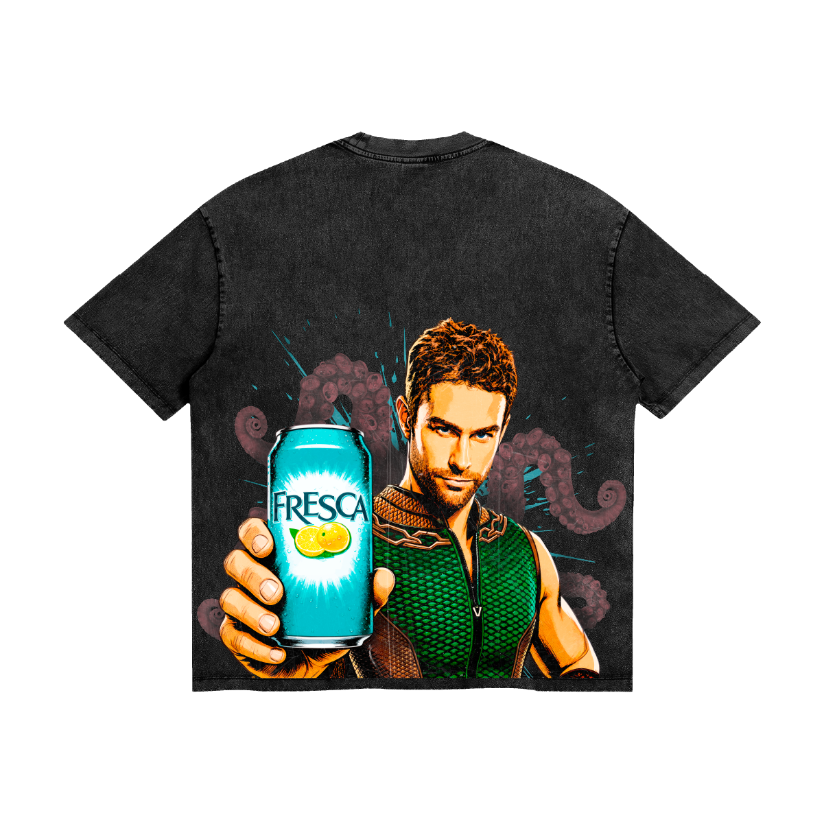 Thirsty Cult