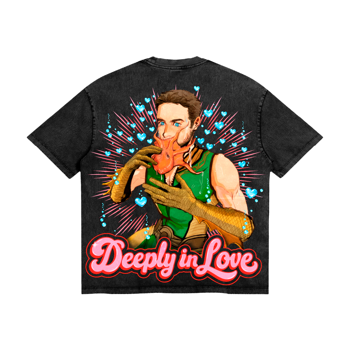 Deeply Obsesse