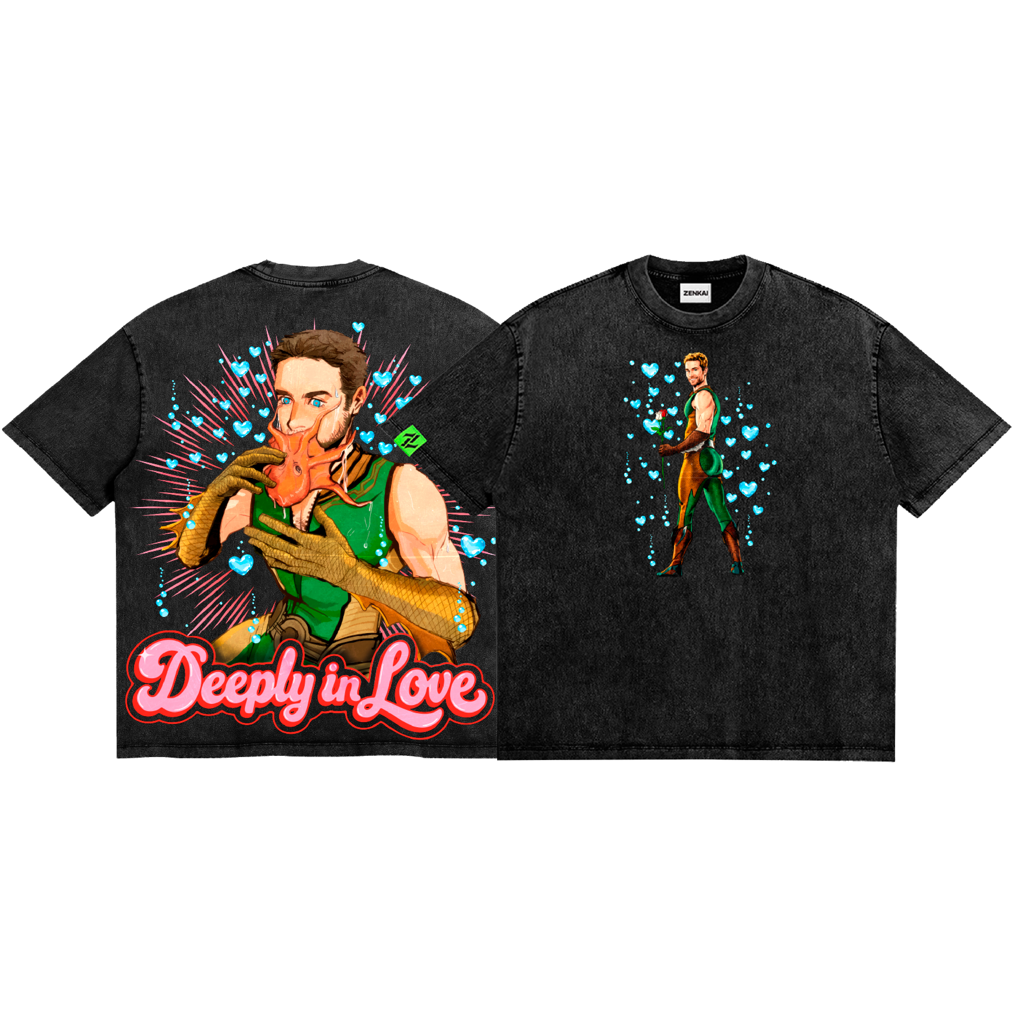 Deeply Obsesse