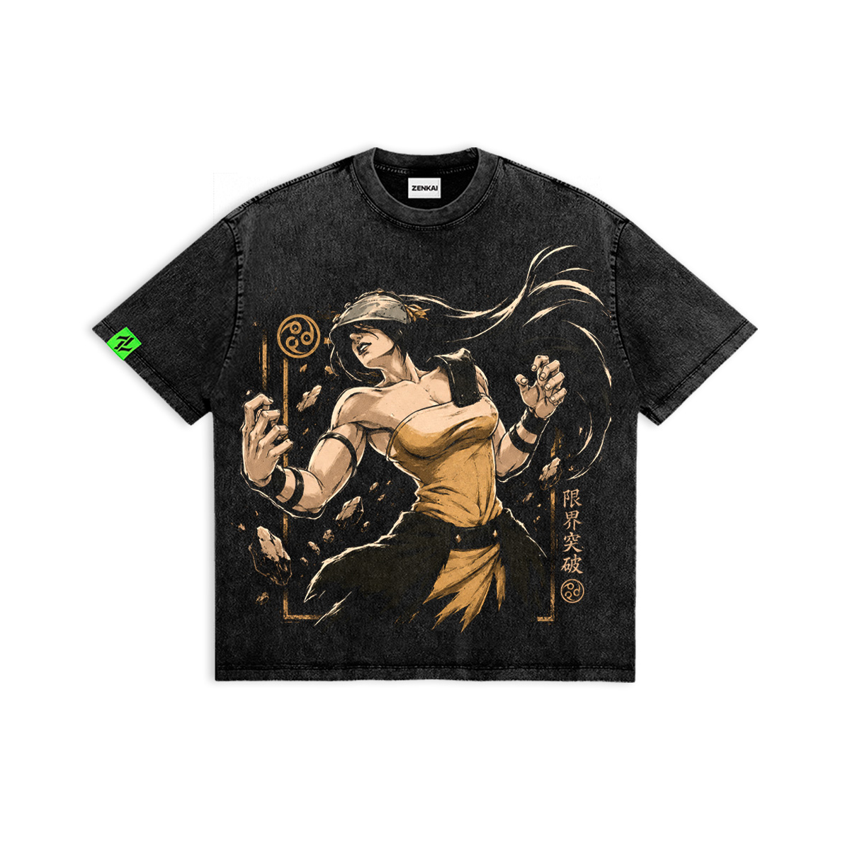 Seismic Force 