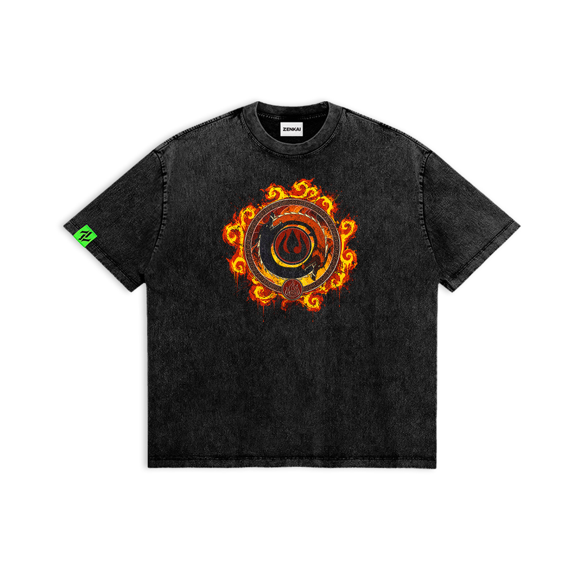 Infernal Duality