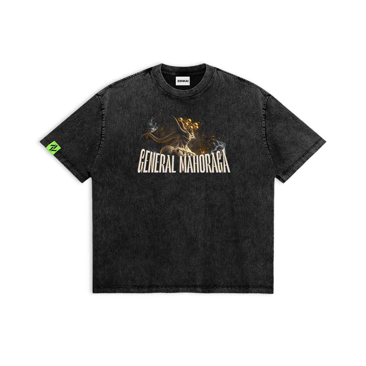 The Absolute Adaptation