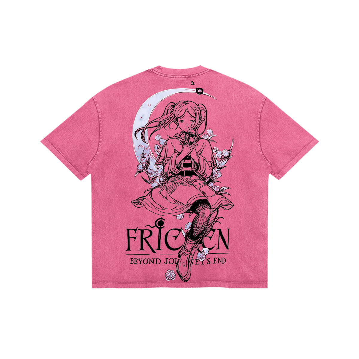 Frieren: Beyond Journey’s End