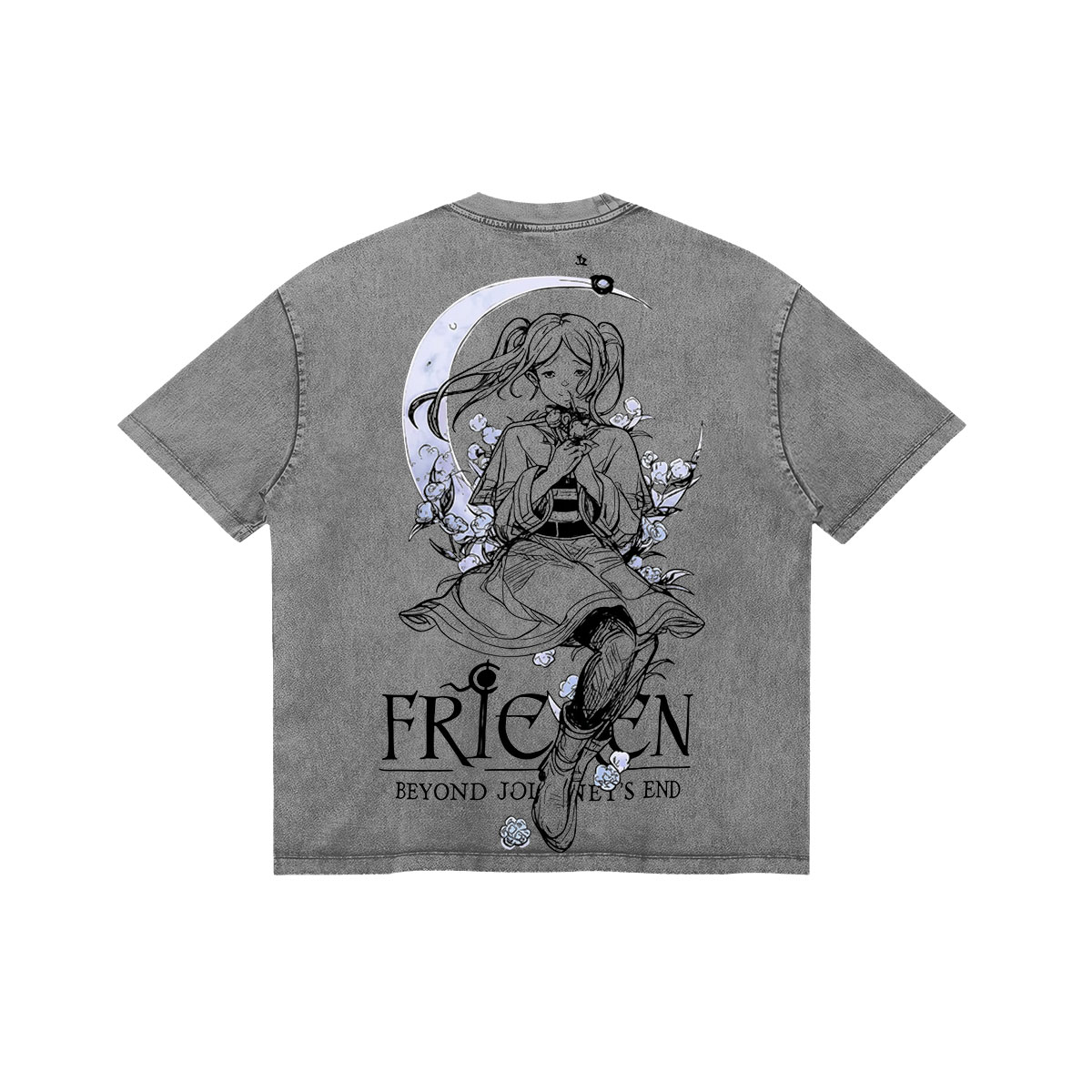 Frieren: Beyond Journey’s End