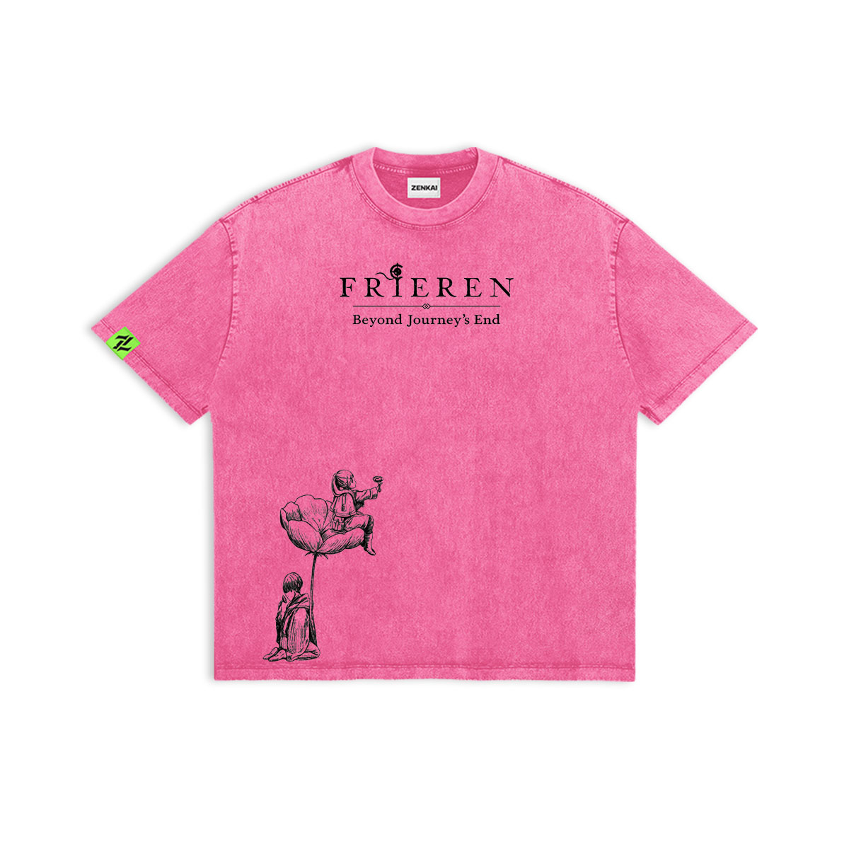 Frieren: Beyond Journey’s End