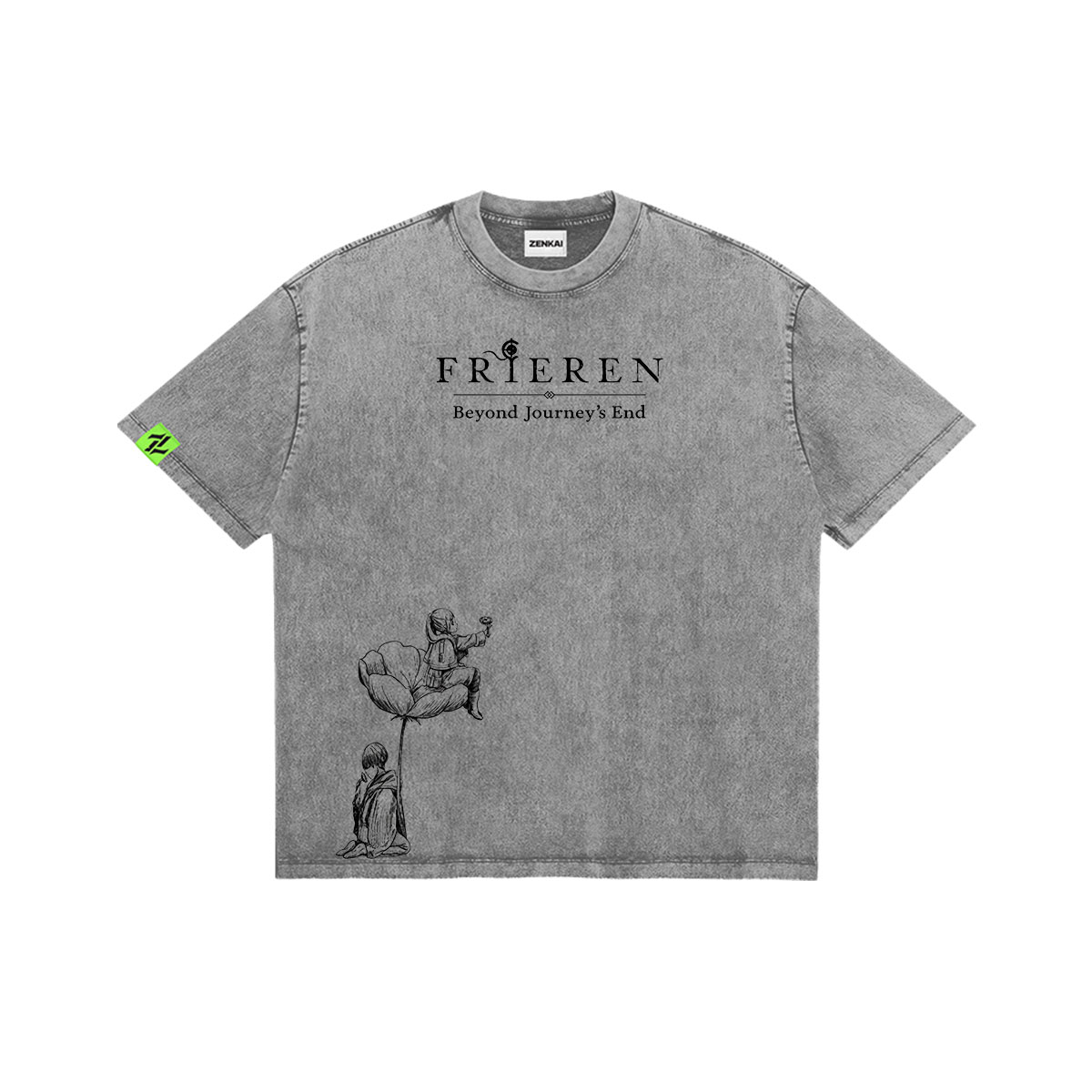 Frieren: Beyond Journey’s End