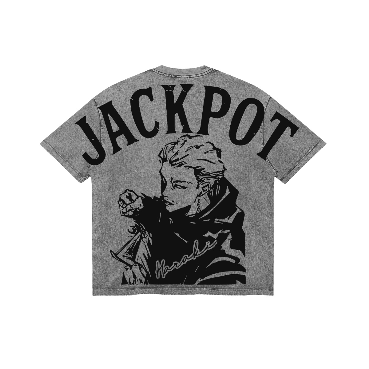 Hakari: The Idle Death Gamble