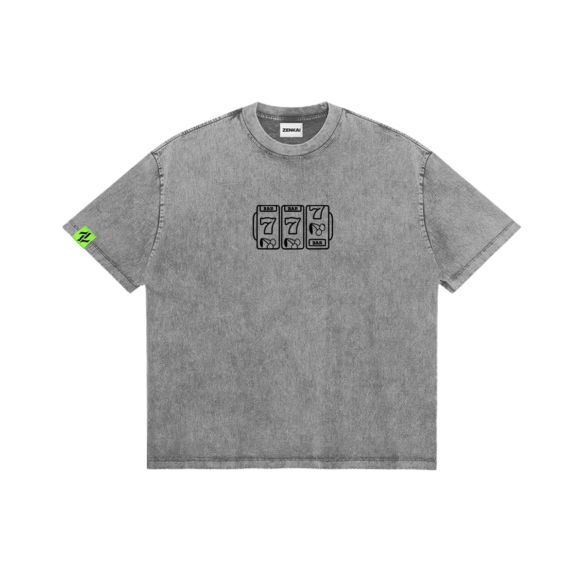 Hakari: The Idle Death Gamble