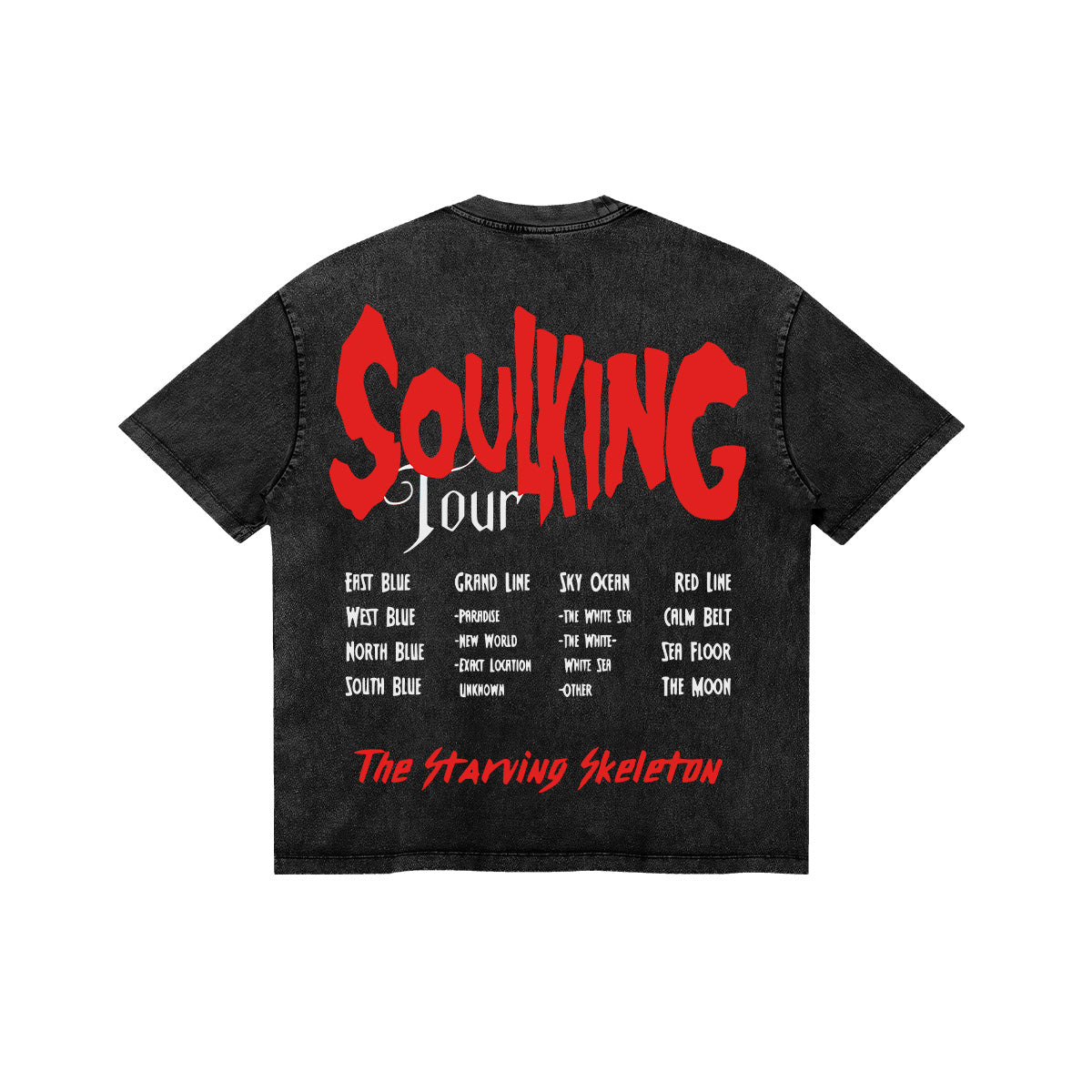 Brook: Soul King's World Tour – ZENKAI