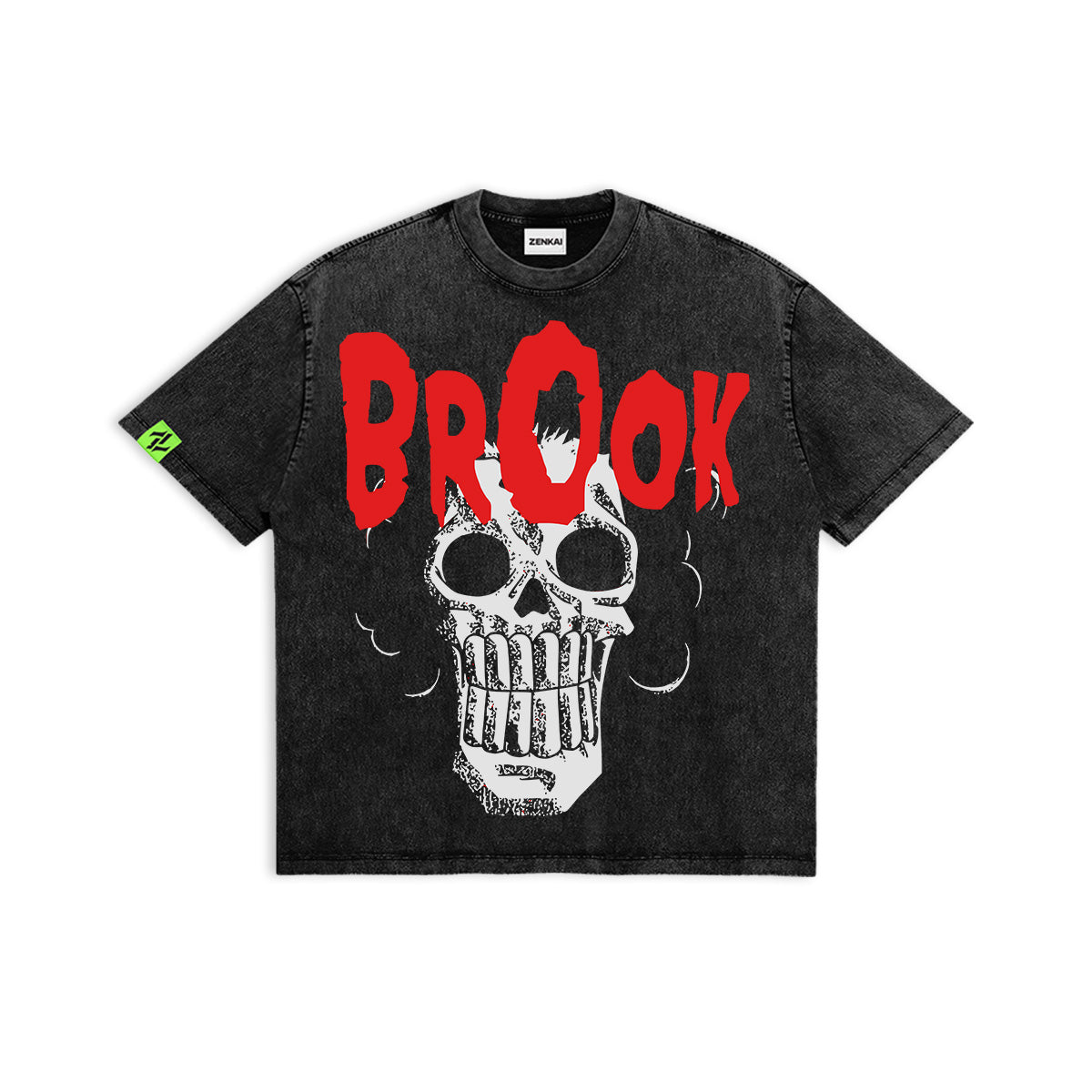 Brook: Soul King's World Tour – ZENKAI