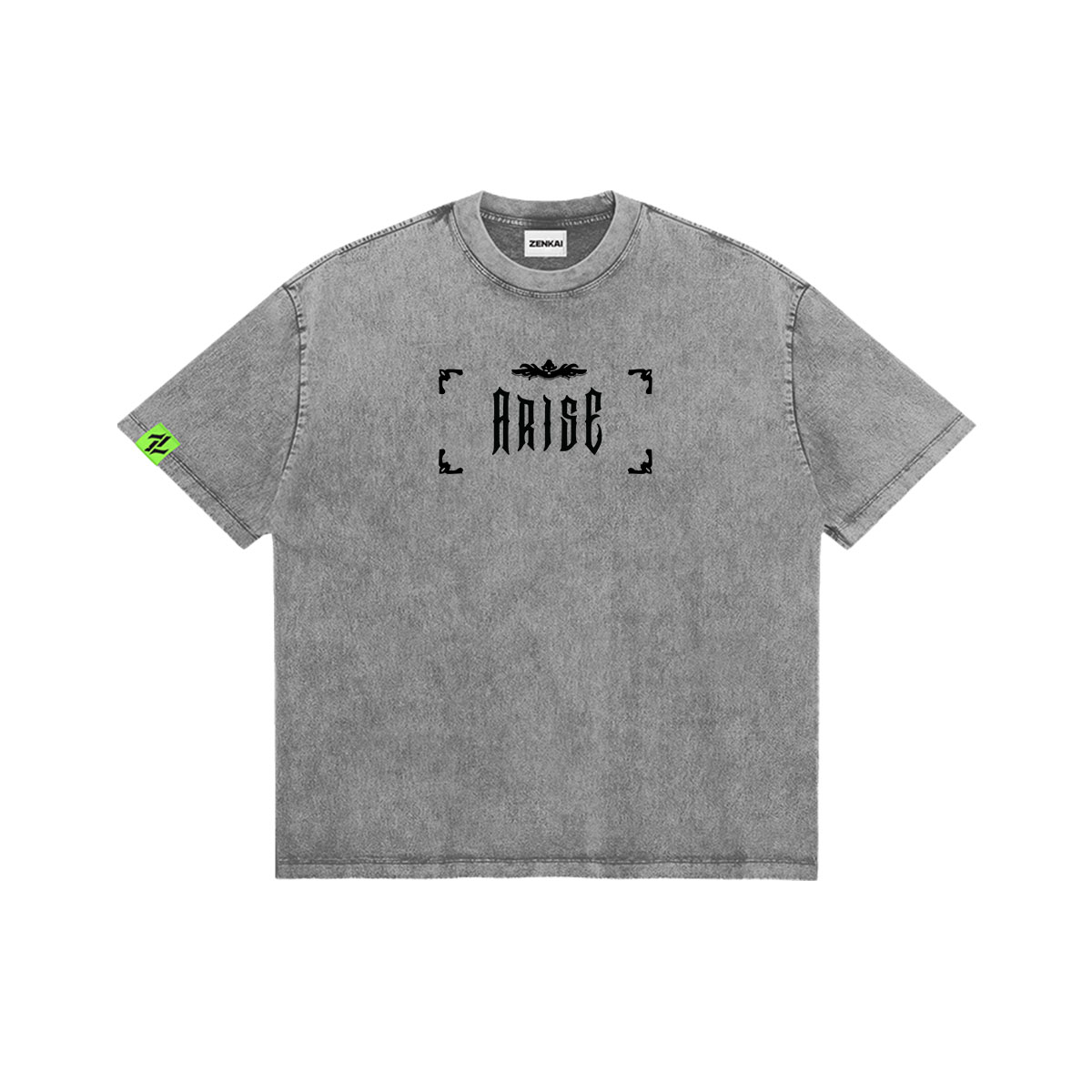 Igris: The Blood-Red Commander