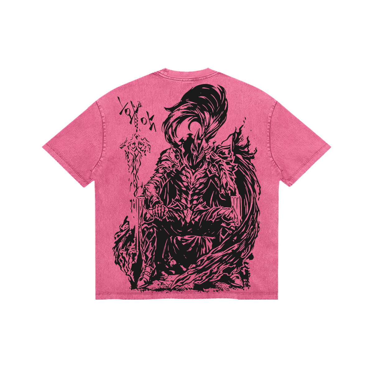 Igris: The Blood-Red Commander