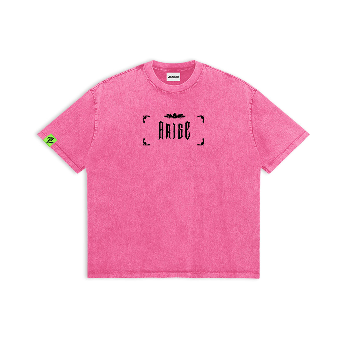 Igris: The Blood-Red Commander