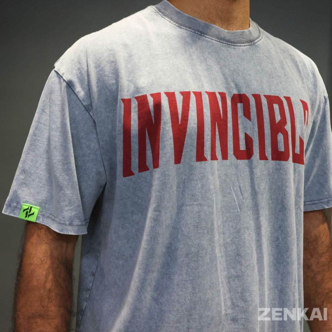 The Scourge of Godship