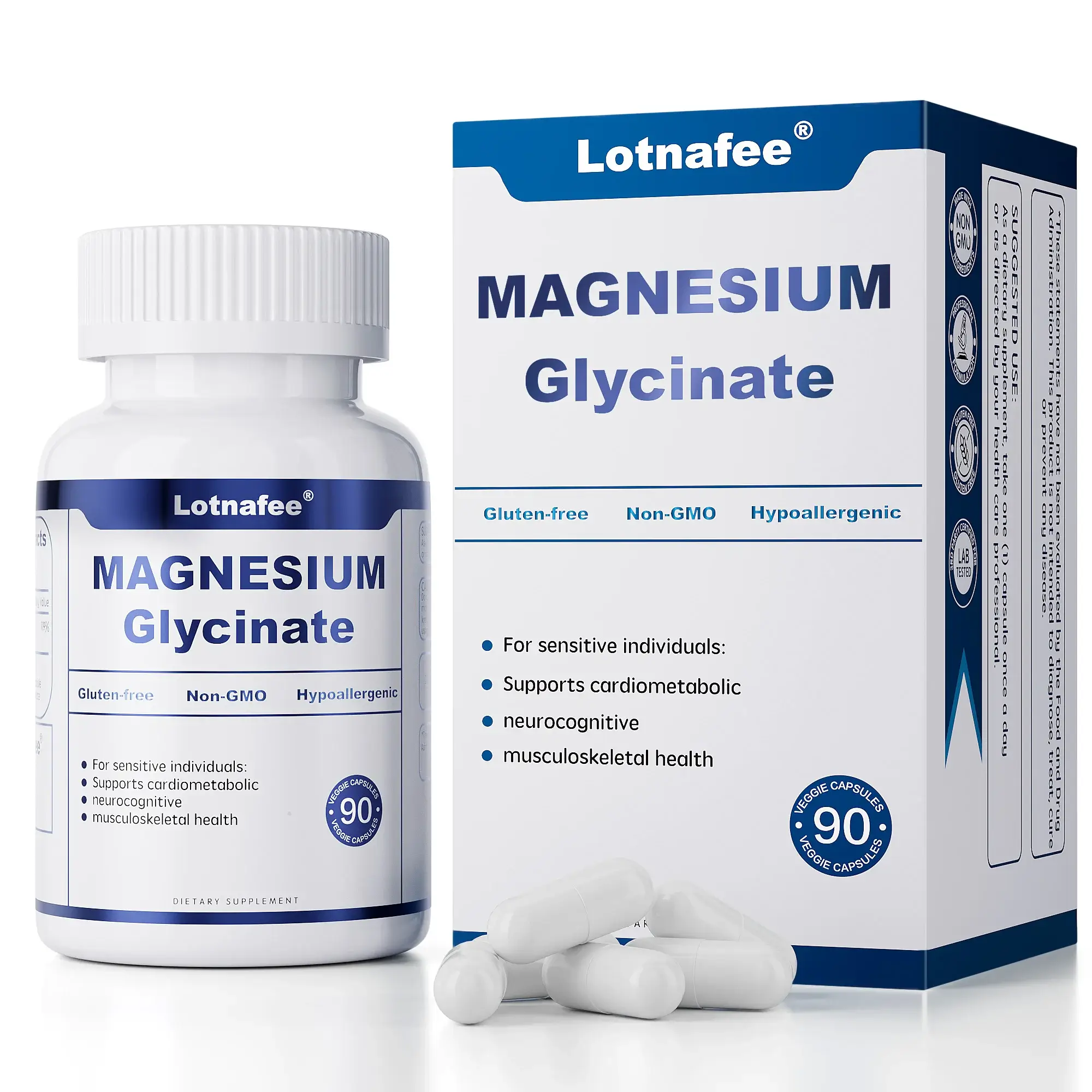 MAGNESIUMGlycinate