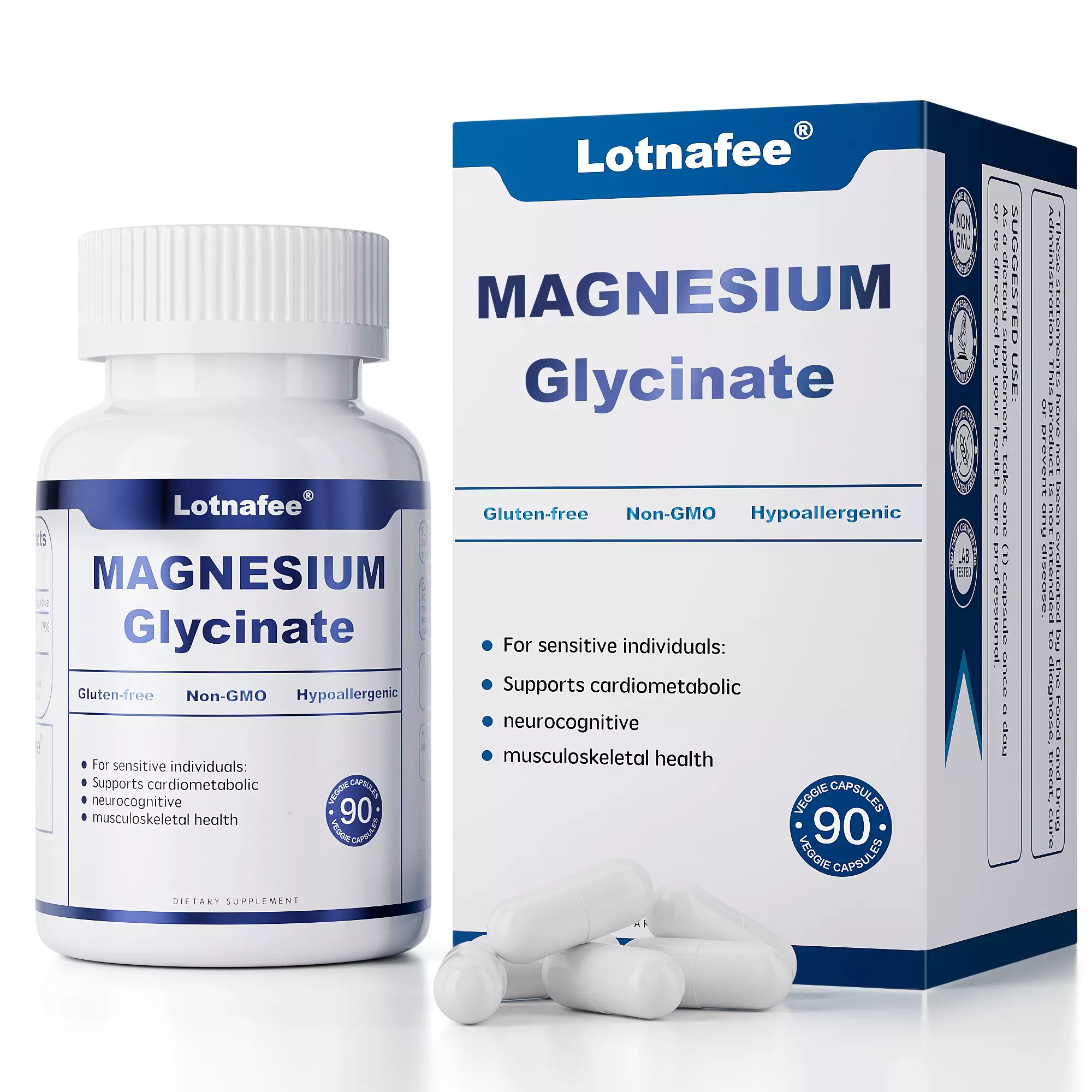 MAGNESIUMGlycinate