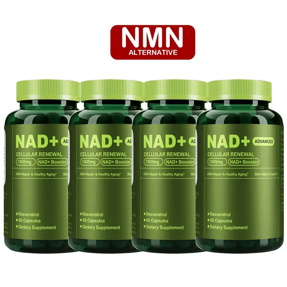 NAD+ADVANCEDCELLULAR RENEWAL