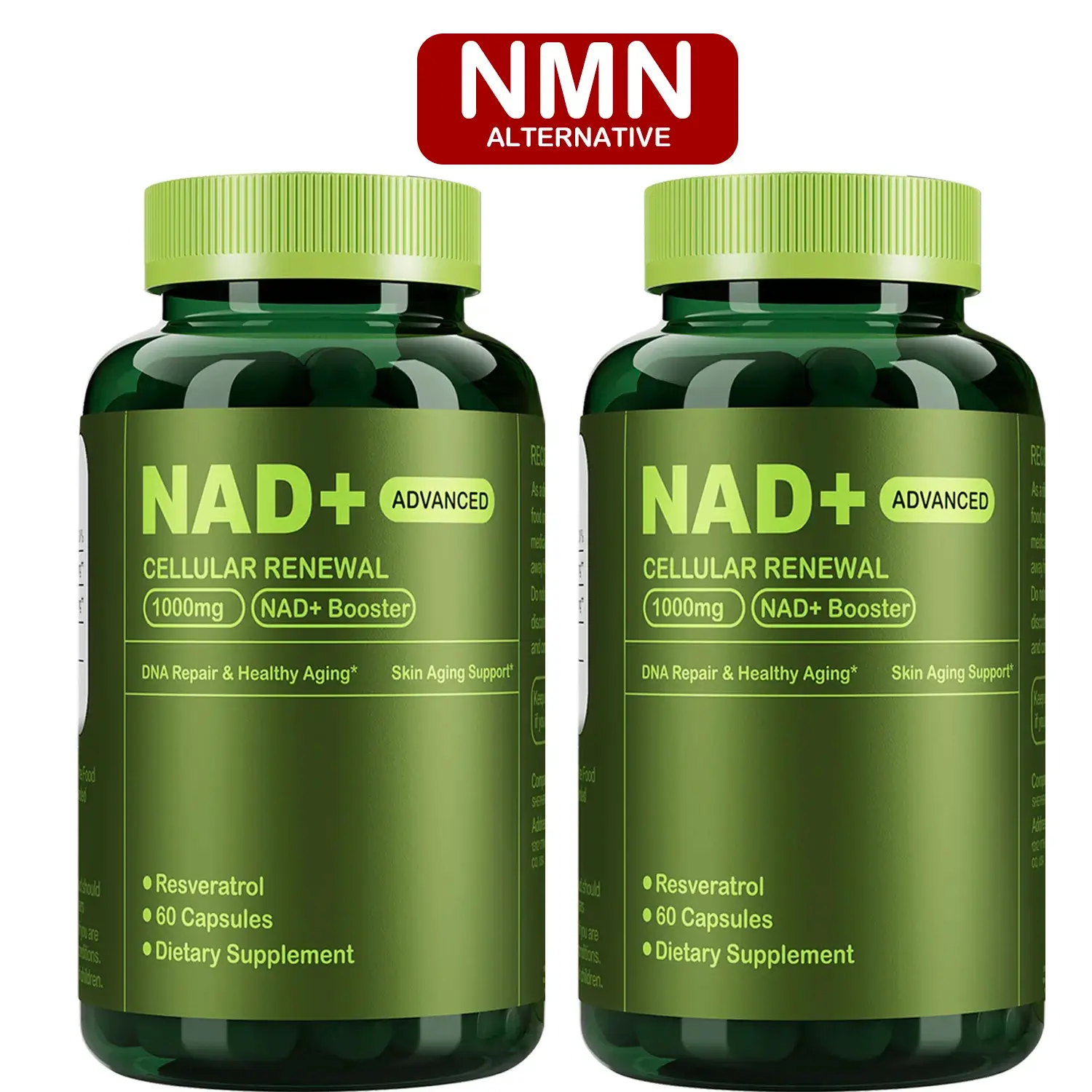 NAD+ADVANCEDCELLULAR RENEWAL