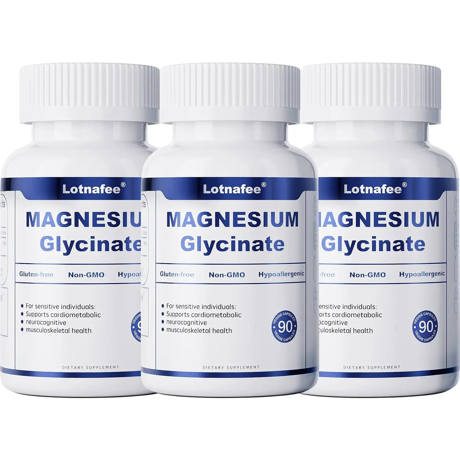 MAGNESIUMGlycinate