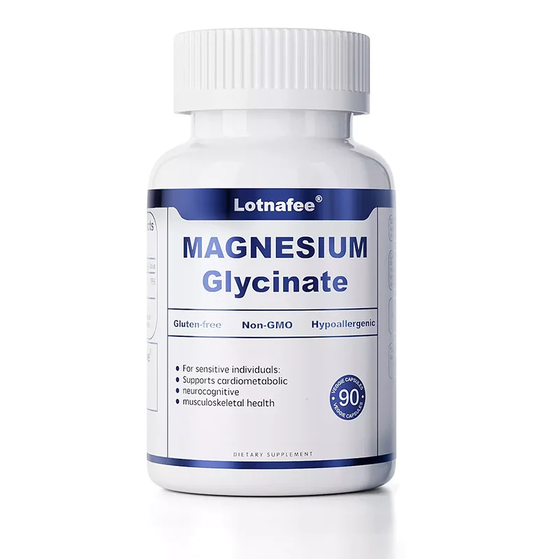 MAGNESIUMGlycinate