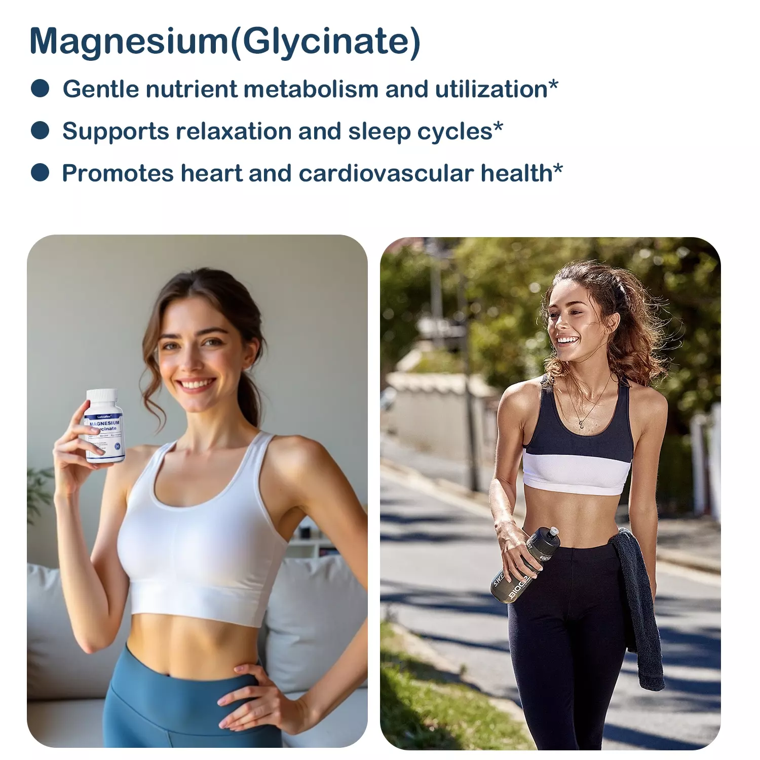 MAGNESIUMGlycinate