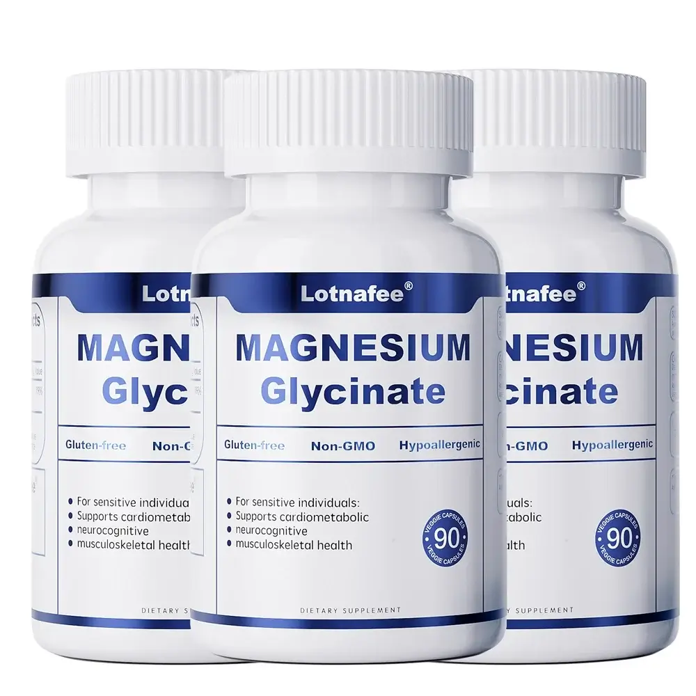 MAGNESIUMGlycinate