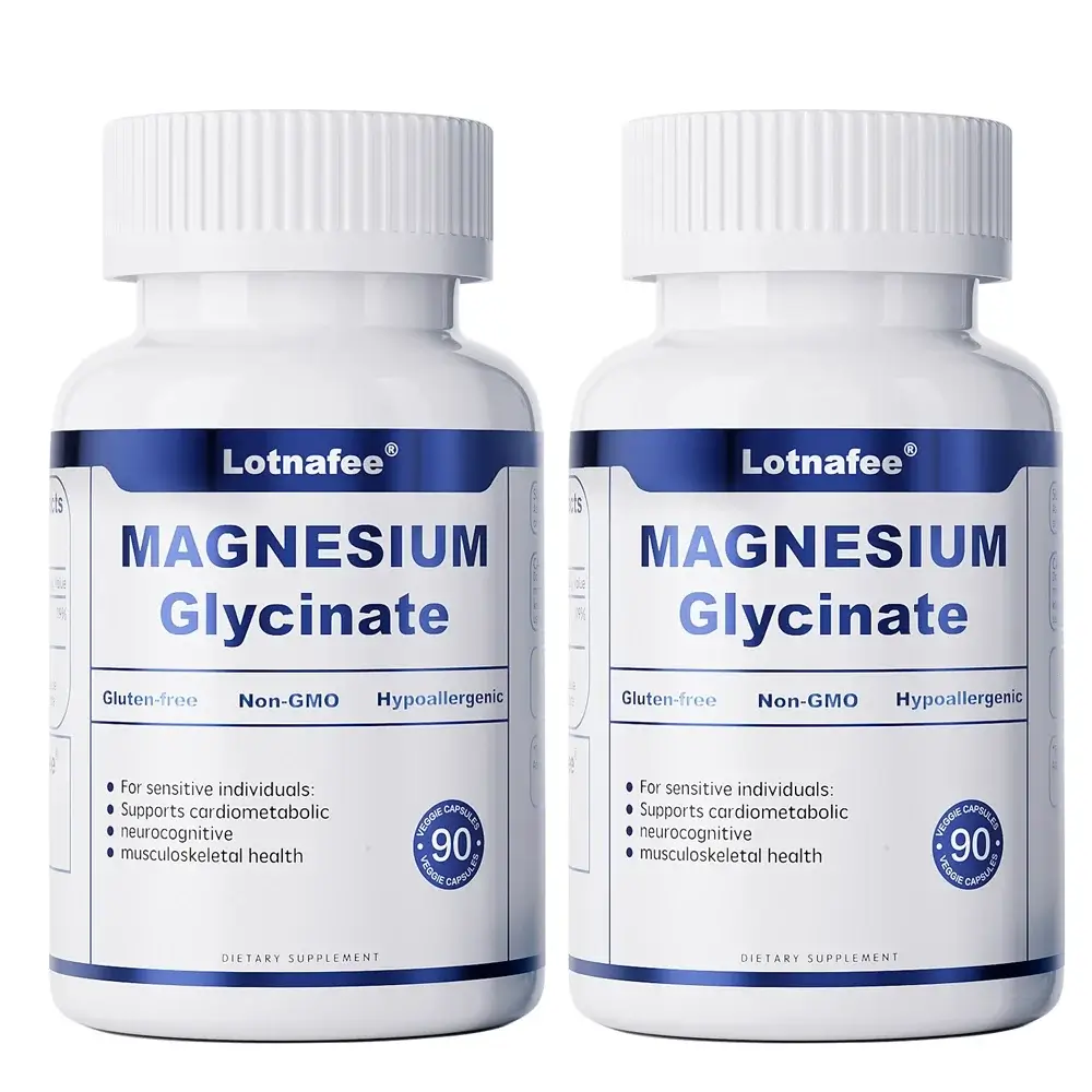 MAGNESIUMGlycinate