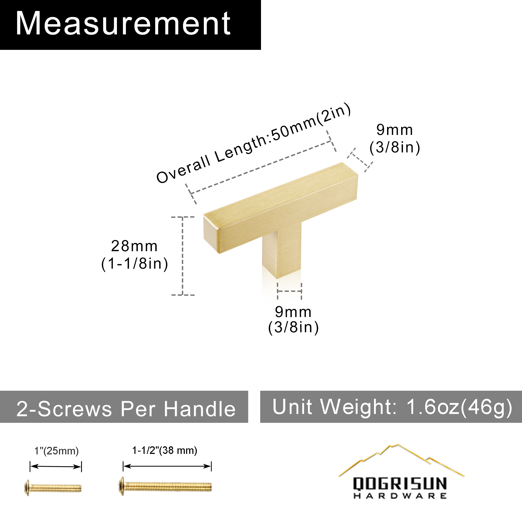Measurement Image