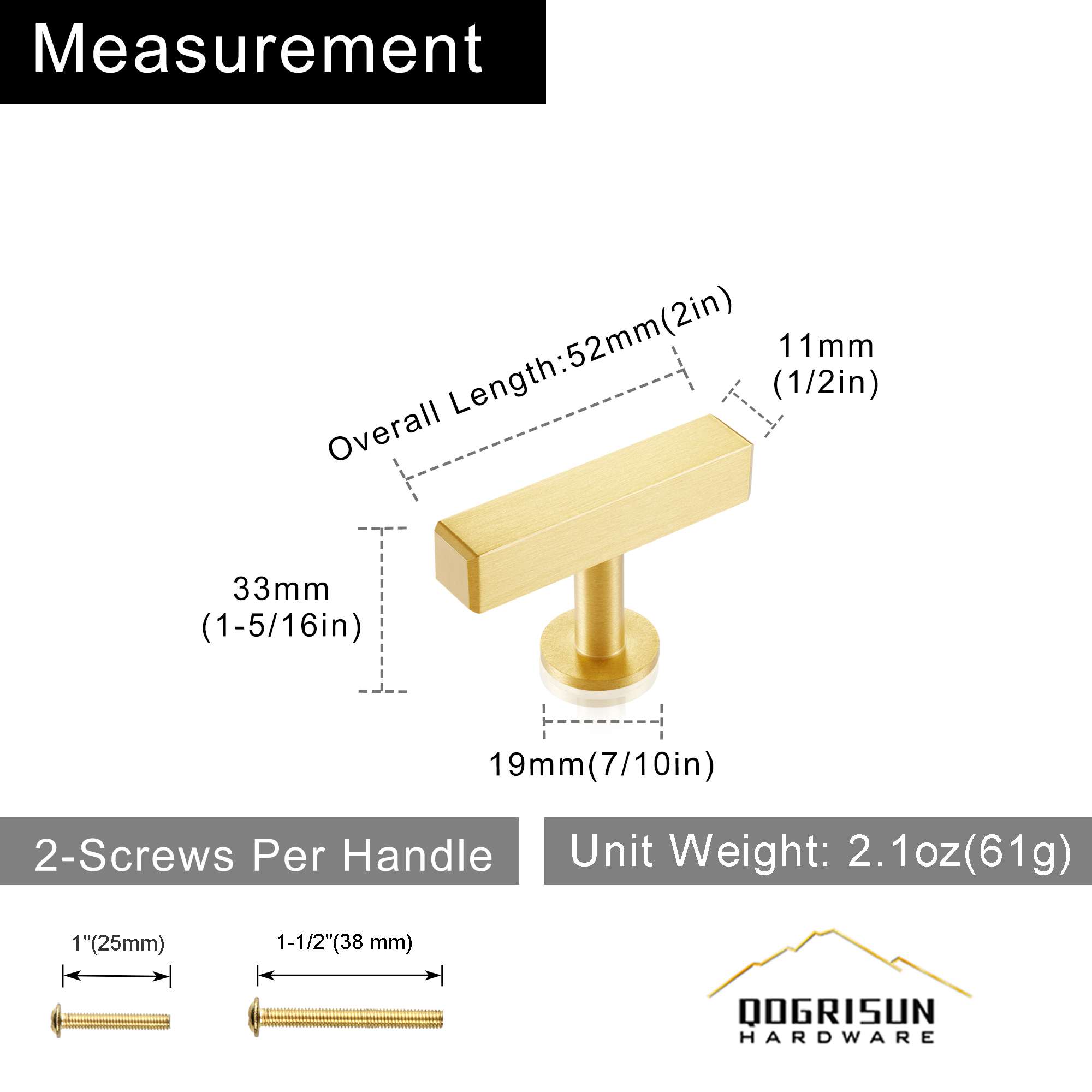 Measurement Image