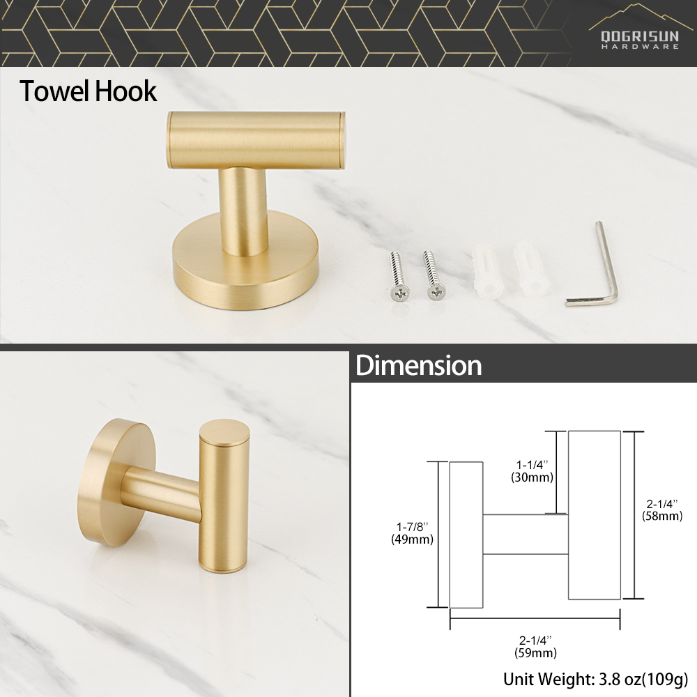 Towel Hook