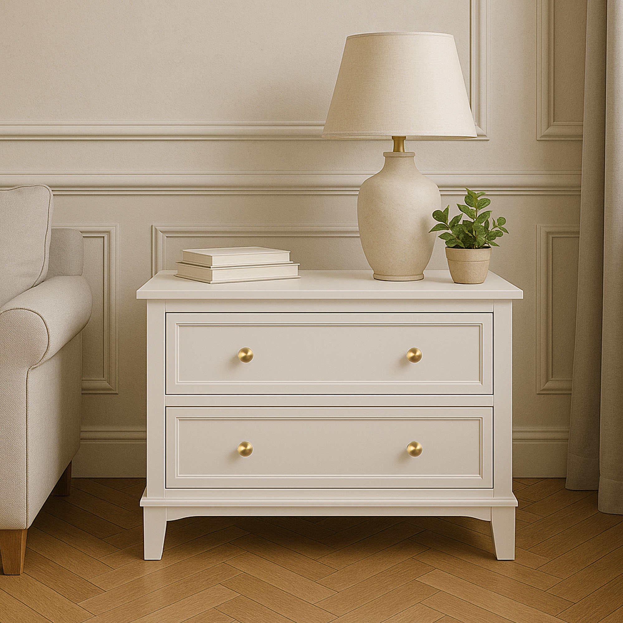 Spherical Cabinet Knobs