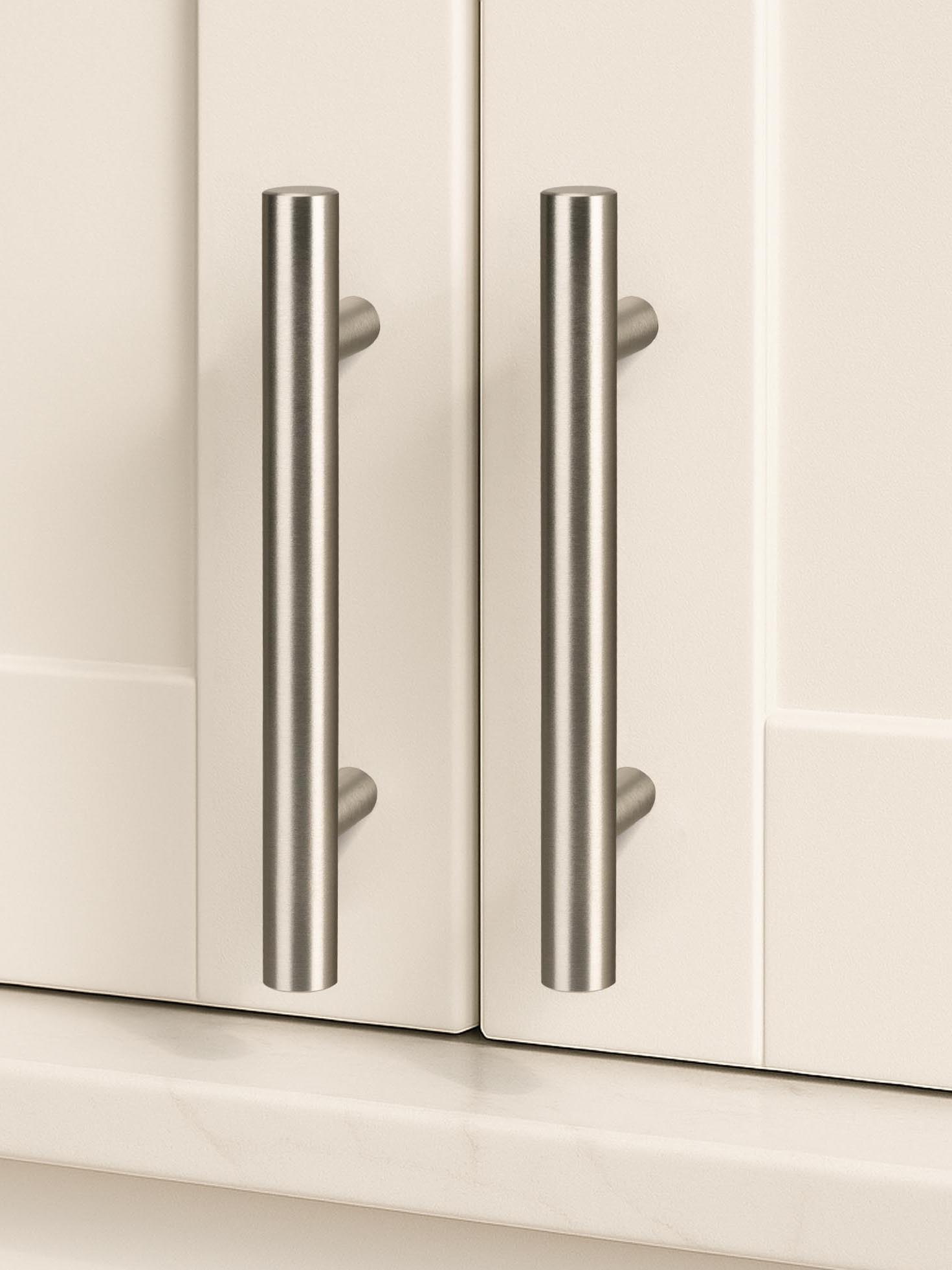 Brushed Nickel