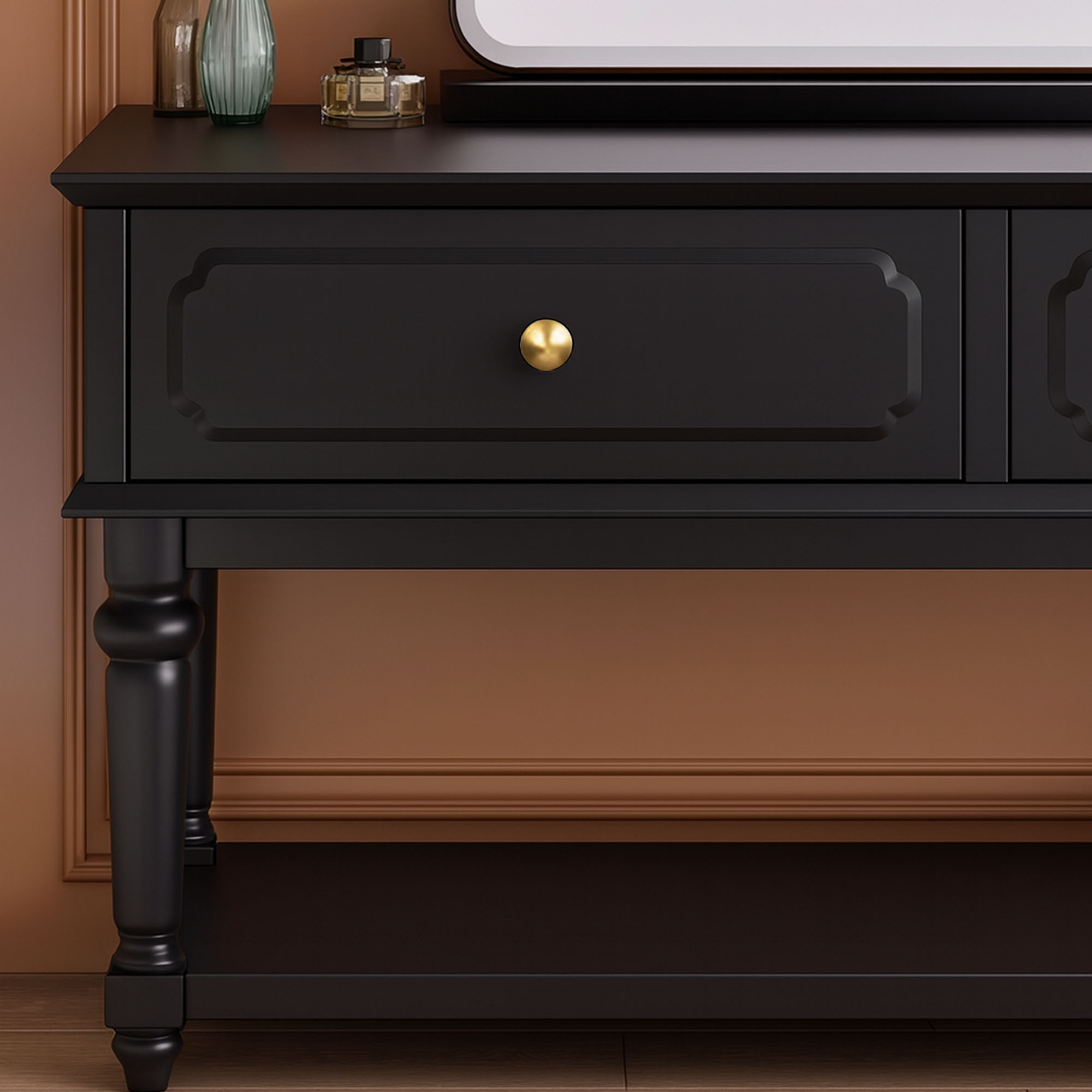 Spherical Cabinet Knobs